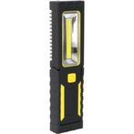 LEDs Work Draagbare LED Looplamp 180 - Met magneet en haak, Huis en Inrichting, Verzenden, Nieuw