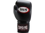 Super Pro Combat Gear Thai-Pro Lederen, Verzenden, Nieuw