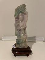 Figuur - Hout, Steen - China