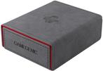Token Keep Grey/Red | GameGenic - Spelonderdelen, Hobby en Vrije tijd, Gezelschapsspellen | Bordspellen, Verzenden, Nieuw
