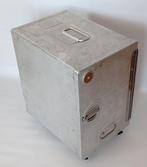 Driessen Aircraft Interior Systems - Trolleys van