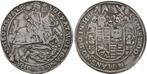 1/2 taler, daalder Eisleben 1626 Mansfeld Artern: Volrat..., Verzenden