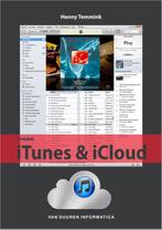 Ontdek iTunes en iCloud / Ontdek! 9789059405752, Boeken, Verzenden, Gelezen, Henny Temmink