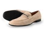 Mazzeltov Loafers in maat 45 Beige | 10% extra korting, Kleding | Heren, Schoenen, Loafers, Mazzeltov, Overige kleuren, Verzenden