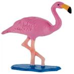 Taarttopper Flamingo Roze, Hobby en Vrije tijd, Taarten en Cupcakes maken, Verzenden, Nieuw