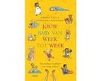 Boek Jouw Baby Van Week Tot Week 9789058978325, Boeken, Verzenden, Zo goed als nieuw
