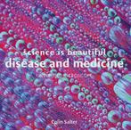 9781849944410 Science Is Beautiful Colin Salter, Verzenden, Nieuw, Colin Salter