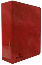 Prime Ring-Binder Rood | GameGenic - Trading cards, Hobby en Vrije tijd, Verzamelkaartspellen | Overige, Verzenden, Nieuw