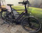 PRACHTIGE Set Giant Dailytour Electrische fietsen 500WH Accu, Nieuw, 50 km per accu of meer, 55 tot 59 cm, Giant