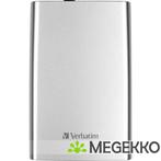 Verbatim Store n Go 1TB 2.5  Externe Harde Schijf, Verzenden, Nieuw, Verbatim