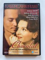CHOCOLAT (DVD), Verzenden, Gebruikt