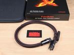 AudioQuest FireBird HC High-Current highend audio power cabl, Ophalen of Verzenden, Gebruikt, Overige kabels