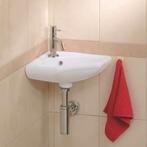 Xellanz Trevi Hoekfonteinset Compleet Wit, Ophalen of Verzenden, Nieuw