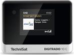 TechniSat digitradio 10 c, Verzenden, Nieuw
