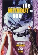 Me without you - DVD, Verzenden, Nieuw in verpakking