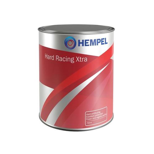 Hempel Hard Racing Xtra 7666C-Hempel Red-0,75 Liter, Watersport en Boten, Accessoires en Onderhoud, Nieuw, Ophalen of Verzenden
