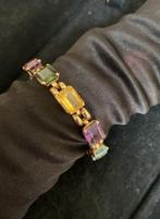 Armband - 18 karaat Geel goud - 22ct. tw., Nieuw