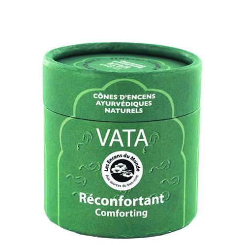 Ayurvedische Wierookcones - Vata, Sport en Fitness, Gezondheidsproducten en Wellness, Nieuw