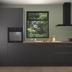 Onyxgrijze keuken Brussel 26315, Huis en Inrichting, Verzenden, Nieuw