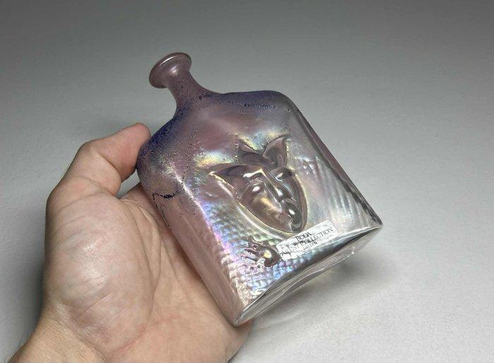 Kosta Boda - Bertil Vallien - Vaas - Glas - Zeldzame, Antiek en Kunst, Antiek | Glas en Kristal