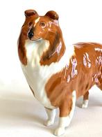 Beswick Collie Dog Champion Lochinvar of Lady Park - Beeldje