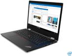 Lenovo ThinkPad L13 Yoga | Intel Core i5 | 8GB, Computers en Software, Windows Laptops, Nieuw, Ophalen of Verzenden, SSD, 240/256GB