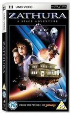 Zathura - A Space Adventure DVD (2006) Jonah Bobo, Favreau, Verzenden, Zo goed als nieuw