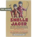 Snelle jager uit het indianenhuis 9789021605432 Baker, Boeken, Kinderboeken | Jeugd | onder 10 jaar, Verzenden, Gelezen, Baker