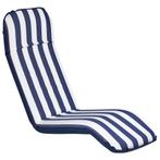 Comfort Seat XL - Blue/White Stripe, Watersport en Boten, Ophalen of Verzenden, Nieuw