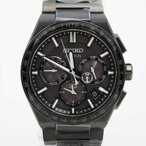 Seiko - Astron - SBXC147 with Shohei Ohtani Bobblehead, Sieraden, Tassen en Uiterlijk, Horloges | Antiek