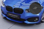 Cupspoilerlip met ABE voor BMW 1 Reeks F20/F21 M-pakket CSL3, Verzenden, Nieuw