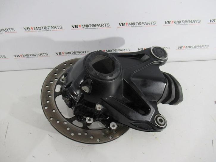 BMW R 1250 RS Differentieel achter, Motoren, Onderdelen | BMW, Ophalen of Verzenden