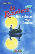 Het geheim van Lenten / Kameleon junior 9789020677065, Verzenden, Gelezen, Fred Diks