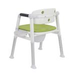 MultiMotion Douchestoel en Toiletstoel in &eacute;&eacute;n, Ophalen of Verzenden, Nieuw