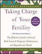 Taking Charge of Your Fertility: The Definitive Guide to, Verzenden, Nieuw