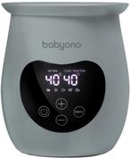 Baby Ono Honey Grey Natural Nursing Flessenwarmer en, Kinderen en Baby's, Babyvoeding en Toebehoren, Verzenden, Nieuw