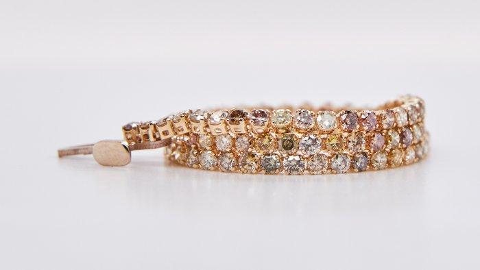 Zonder Minimumprijs - Armband - 18 karaat Geel goud -, Sieraden, Tassen en Uiterlijk, Armbanden