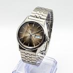 Seiko - Lord Matic Gradient Brown Sunburst  – Tenky –