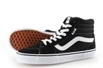 Vans Hoge sneakers in maat 38 Zwart | 10% korting, Verzenden, Zwart, Vans, Sneakers of Gympen