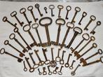 Sleutel (46) - Verzameling oude sleutels