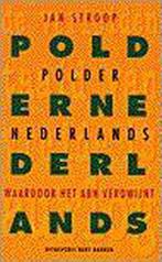 Poldernederlands 9789035120334 J. Stroop, Verzenden, Gelezen, J. Stroop