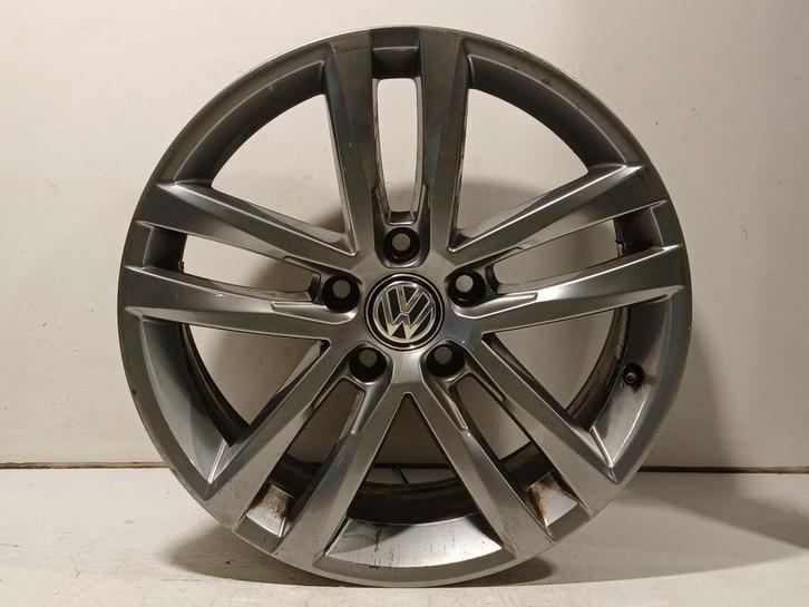 Velg Volkswagen Passat Volkswagen Passat B8 1.6 TDI  40 17 7, Auto-onderdelen, Banden en Velgen, ARN erkend, Stiba lid, Erkend duurzaam