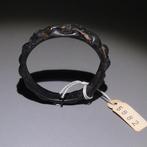 Oud-Romeins Glas Armband. 5,3 cm D. Zeer mooi. 1e - 3e eeuw