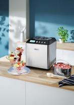 Ijsmachine, Hendi, 230v/180w, 285x340x(h)357mm, Witgoed en Apparatuur, Koelkasten en IJskasten, Ophalen of Verzenden, Nieuw