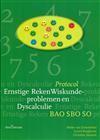 Protocol ernstige reken-wiskundeproblemen en, 9789023247630, Verzenden, Zo goed als nieuw, Studieboeken