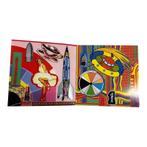 Paul McCartney And Wings - Red Rose Speedway Half-Spreed, Verzenden, Nieuw in verpakking