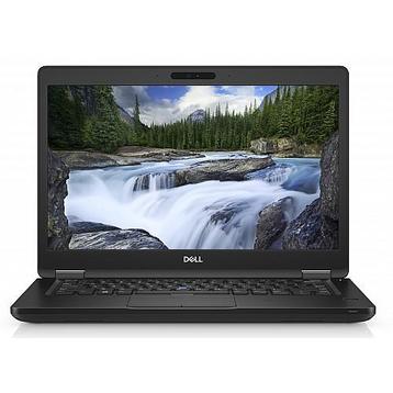 Dell Latitude 5490 | Intel® Core™ i5-8250U | 8 GB RAM beschikbaar voor biedingen