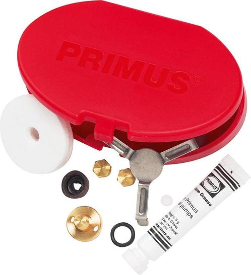Primus Servicekit voor Gravity II MF, Huis en Inrichting, Keuken | Keukenbenodigdheden, Zo goed als nieuw, Ophalen of Verzenden