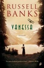 Vanessa (9789056722869, Russell Banks) (Russell Banks), Boeken, Verzenden, Nieuw