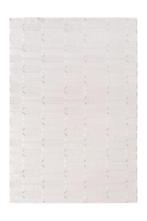 Buitenkleed | Doha | Hexagon | Crème | 240x340 cm, Verzenden, Nieuw